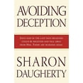 thumbnail image 1 of Pre-Owned Avoiding Deception (Paperback) 0768423430 9780768423433, 1 of 1