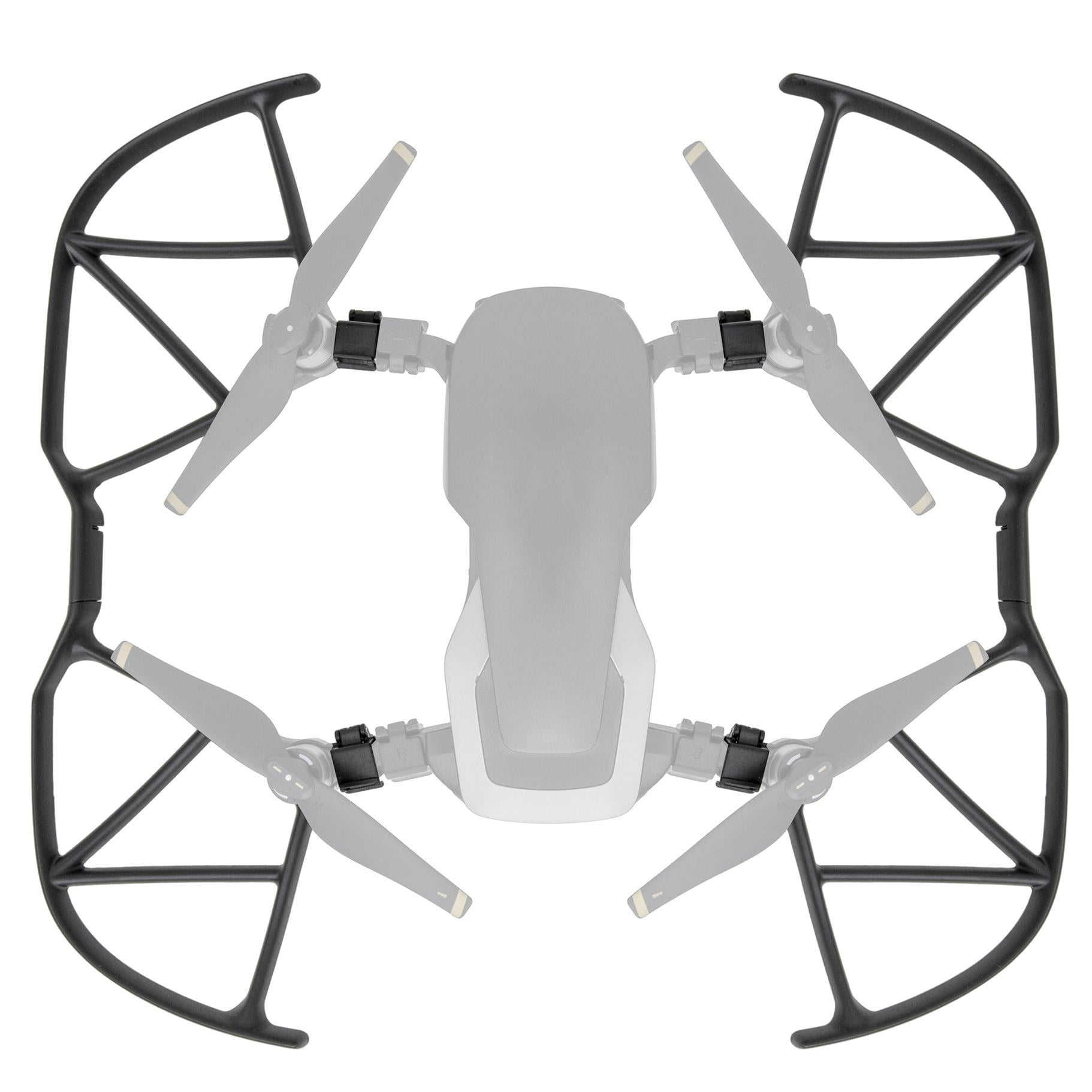 Prop Protectant Avoiding Gear Propeller Bumper Prop Guard Safety Combo Protection for ...