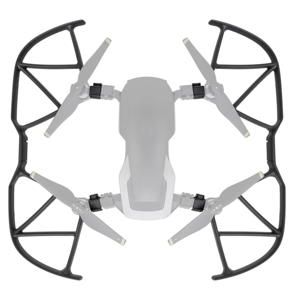 Avoiding Gear Propeller Bumper Prop Guard Safety Combo Protection for Mavic Air