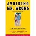thumbnail image 1 of Avoiding Mr. Wrong: And What to Do If You Didn't (Paperback), 1 of 1