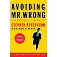 thumbnail image 1 of Avoiding Mr. Wrong: (And What to Do If You Didn't) ?. Paperback, (Paperback), 1 of 2