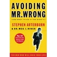 thumbnail image 1 of Pre-Owned Avoiding Mr. Wrong: (And What to Do If You Didn't) ?. Paperback (Paperback) 0785266461 9780785266464, 1 of 1
