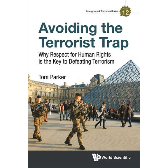 Avoiding the Terrorist Trap, (Paperback)