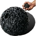 thumbnail image 1 of Avolia 2026 New Callus Ball for Hand, Grip Strength Trainer for Rock Climbing and Workout, Multiple Sizes, Rock Climbing Grip Strengthener, Skin Conditioning Palm Trainer (4CM), 1 of 12