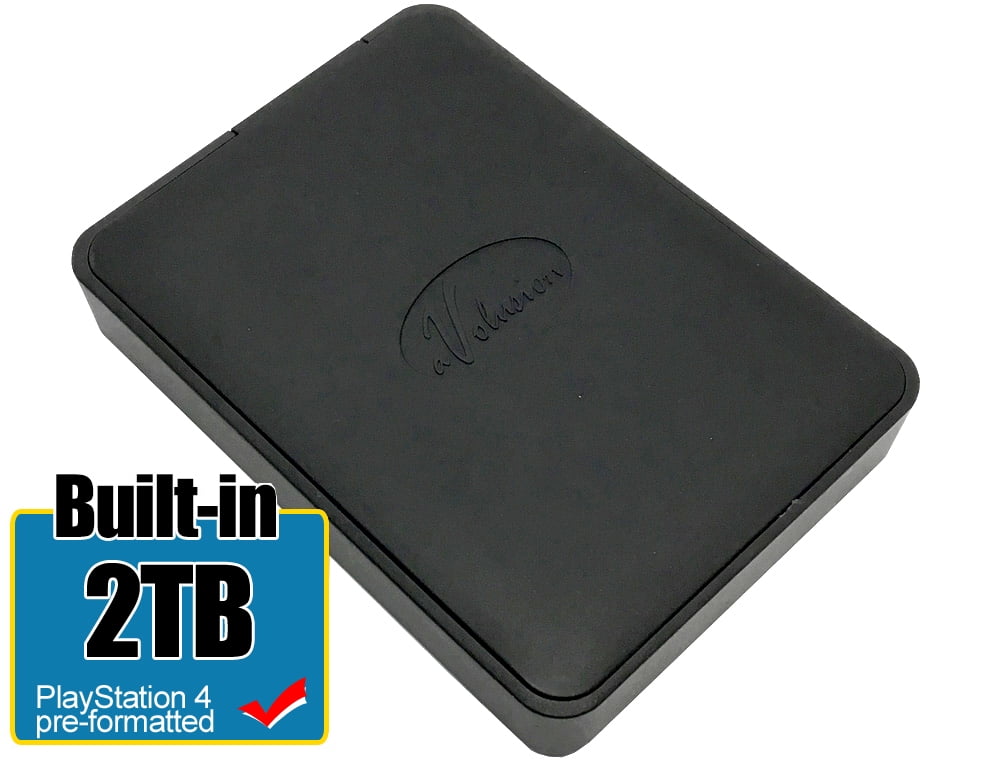 PlayStation4 Pro 2TB■ CHU-7200B PlayStation 4 Pro CUH-7200 Series 2TB (Jet Black)