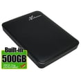 thumbnail image 1 of Avolusion 500GB USB 3.0 Portable External XBOX One Hard Drive (XBOX One Pre-Formatted) HD250U3-Z1 - 2 Year Warranty, 1 of 4