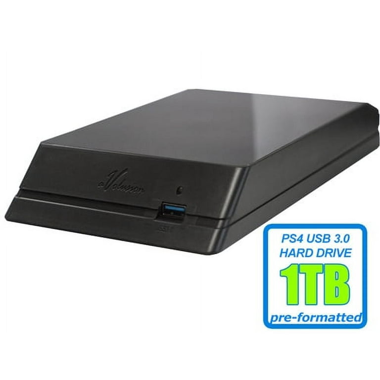 Playstation 4 pro, Ps4 Slim, Ps4 Original 1TB Internal Hard Drive