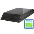 thumbnail image 1 of Avolusion HDDGear 5TB USB 3.0 External Gaming Hard Drive (for PS4, PS4 Slim, PS4 Slim Pro) - 2 Year Warranty, 1 of 4