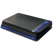 Avolusion HDDGear Pro X 4TB USB 3.0 External Gaming Hard Drive Pre-formatted for PS4 Pro, Slim, Original