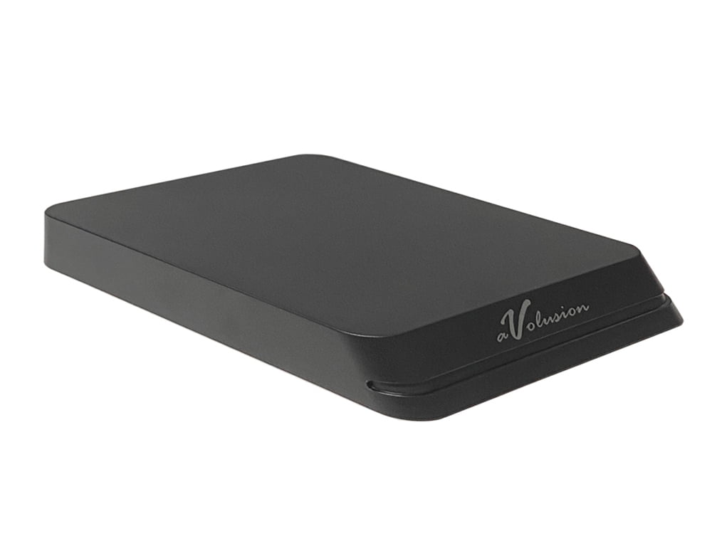 Avolusion Mini HDDGear Pro 2TB USB 3.0 Portable External Gaming Hard Drive for XBOX (XBOX One Pre-Formatted) HD250U3-X1-PRO-2TB-XBOX - 2 Year Warranty