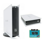Avolusion PRO-5X Series 16TB USB 3.0 External Hard Drive for WindowsOS Desktop PC / Laptop White -