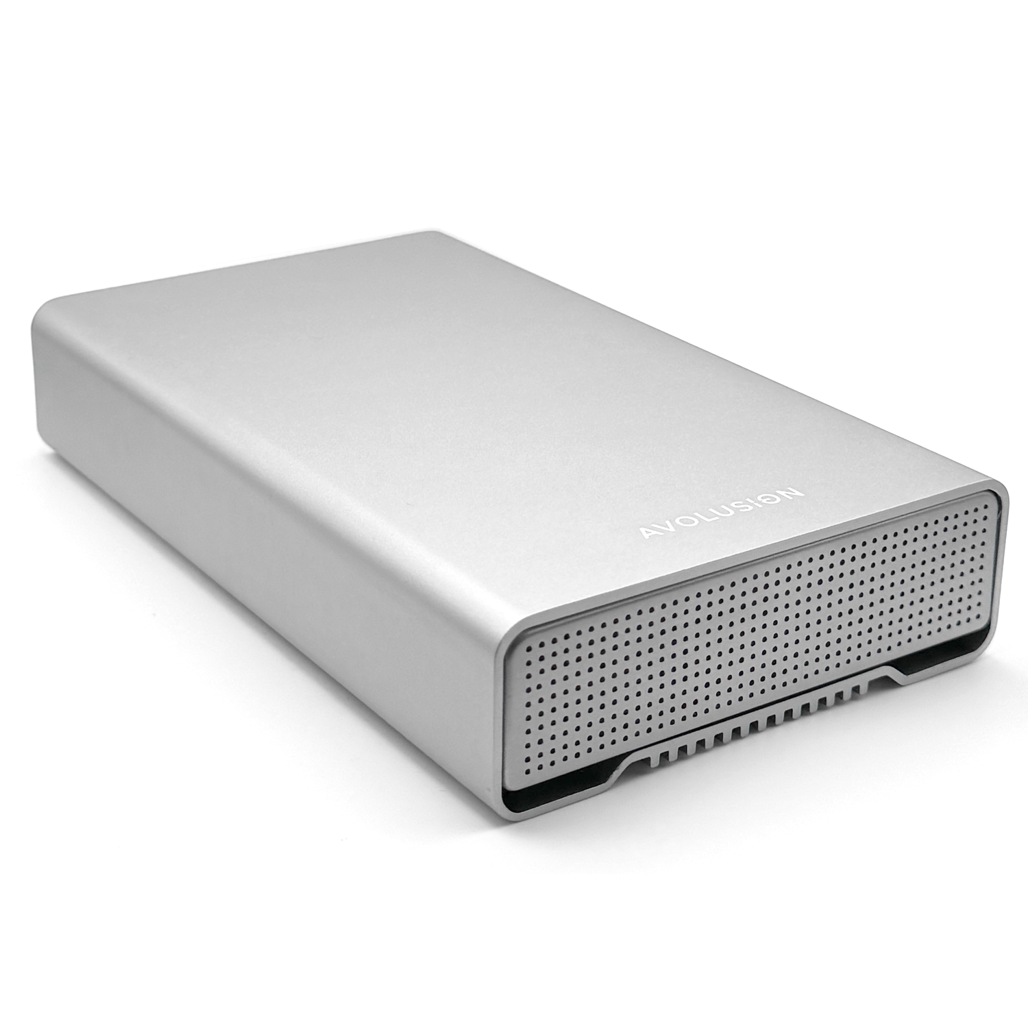 Avolusion PRO-Z Series 8TB USB 3.0 External Hard Drive For MacOS & Time Machine