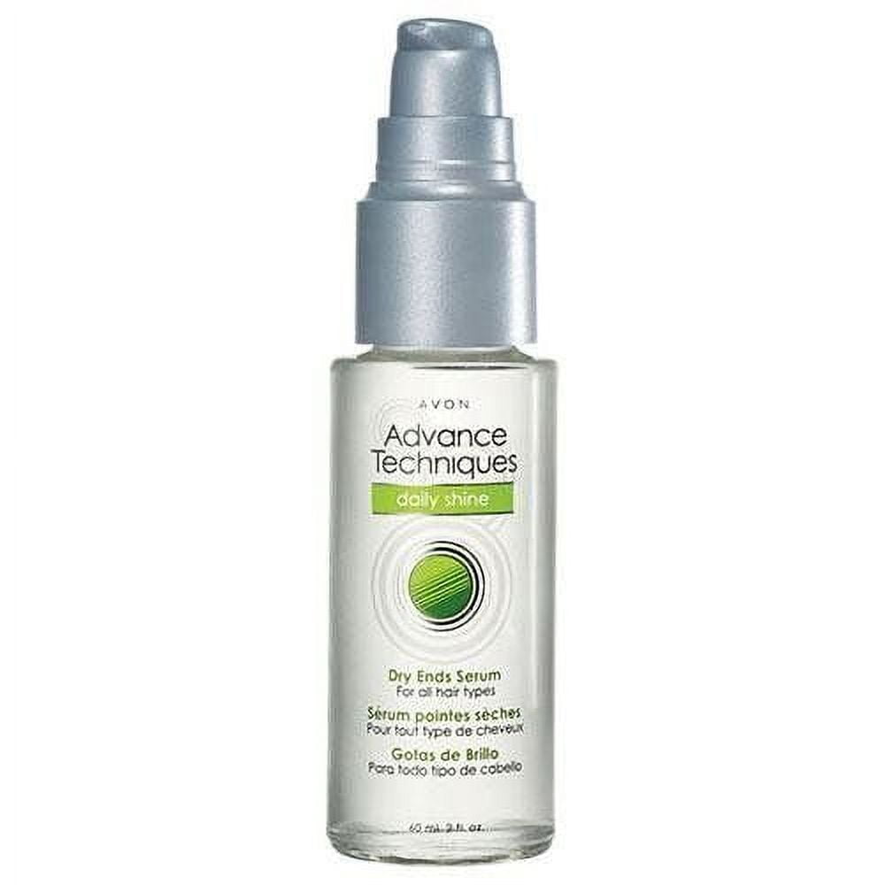 Avon Advance Techniques Frizz Control Firm Hold Hair Spray 6.7 Fl. oz. NOS