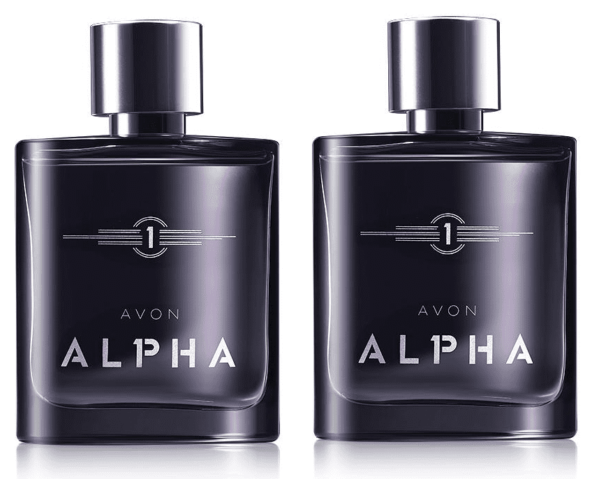 Perfume alpha avon hombre precio sale