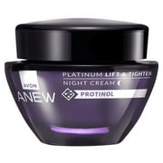 Avon Anew Platinum Lift & Tighten Night Cream 50ml / 1.69 fl oz