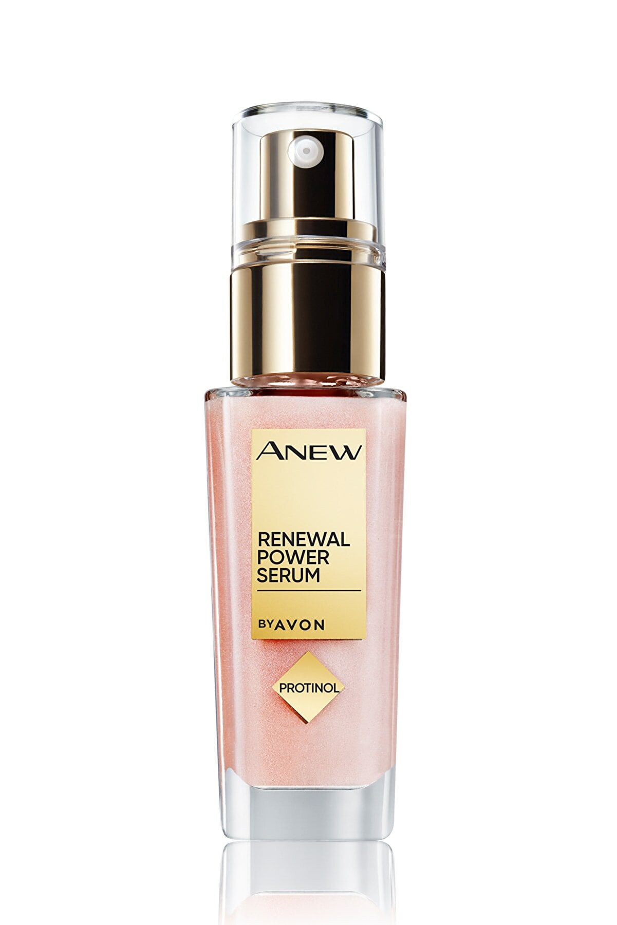 Avon Anew Renewal Power Serum 30 Ml.