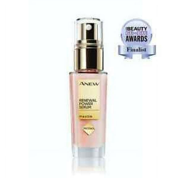 Avon Anew Renewal Power Serum with Protinol 1 .0 fl oz - 30 ml
