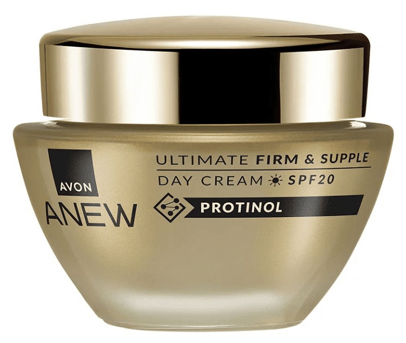 Avon, Anew Ultimate Firm and Supple Day Cream SPF20, 50ml