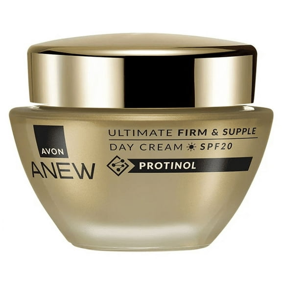 Avon Anew Ultimate Firm & Supple Day Cream SPF20 50ml / 1.69 fl oz
