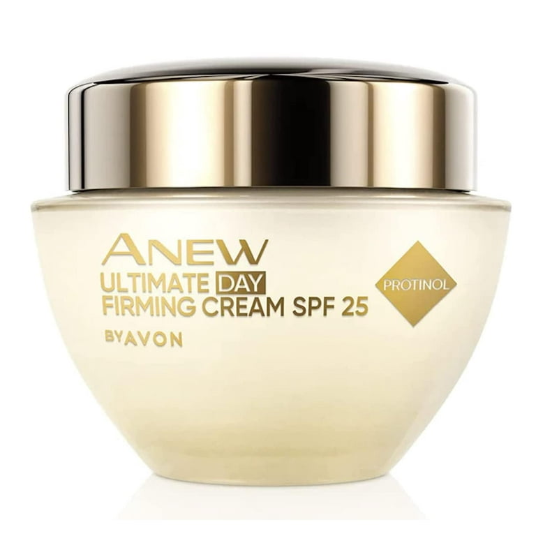 Avon Anew Ultimate Multi Performance Day Cream 1.7 Oz. 
