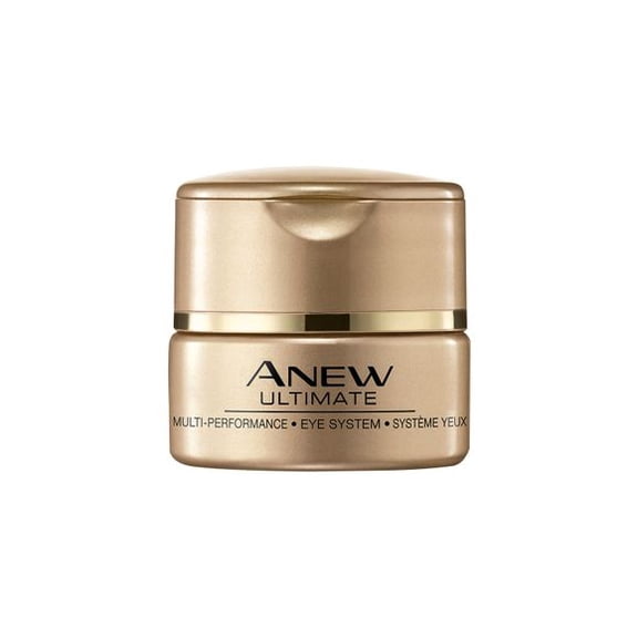 Avon Anew Ultimate  Multi-Performance Eye System .5 fl oz.