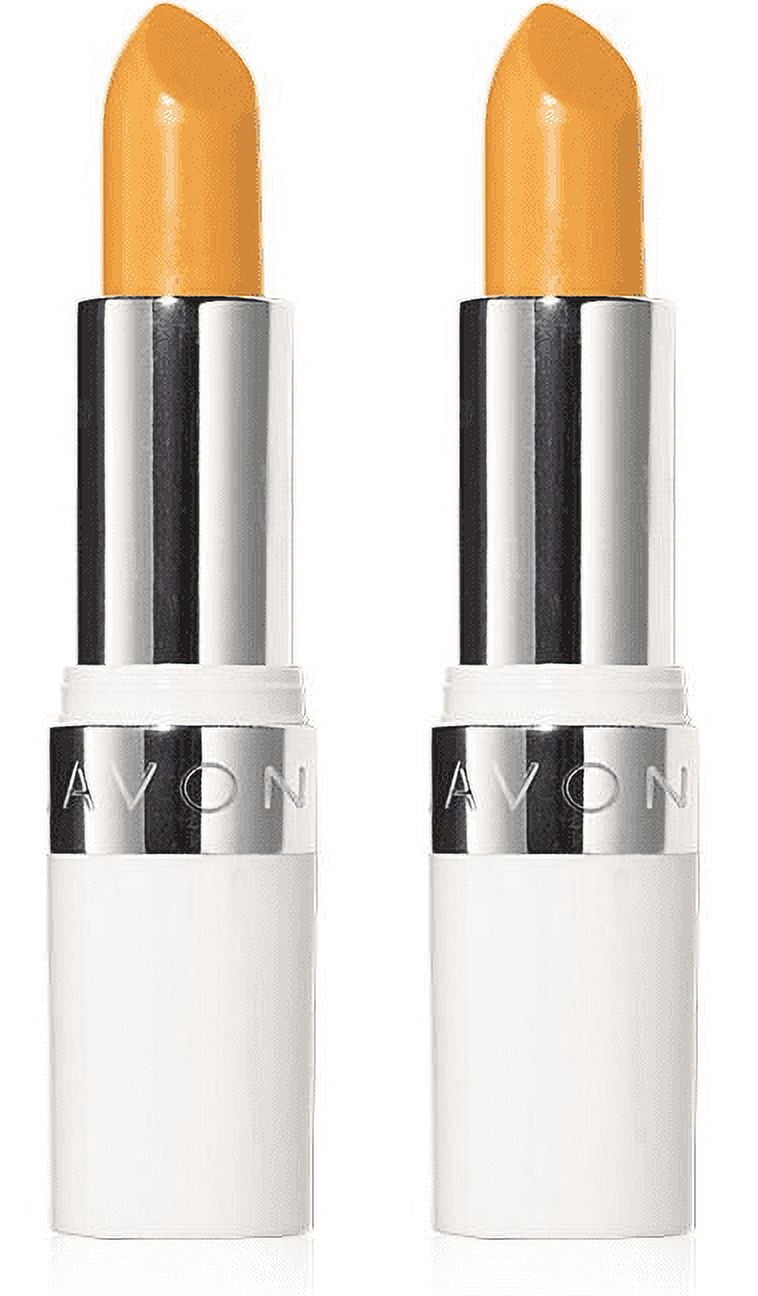 Avon Anew Vitamin C Antioxidant Lip Treatment Lot of Jamaica