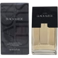thumbnail image 1 of Avon Black Suede for Men Eau De Toilette Spray - 3.4 Ounce, 1 of 5