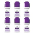 thumbnail image 1 of Avon COOL CONFIDENCE Antiperspirant Deodorant Roll On Original Scent, 6 Pack, 1 of 2