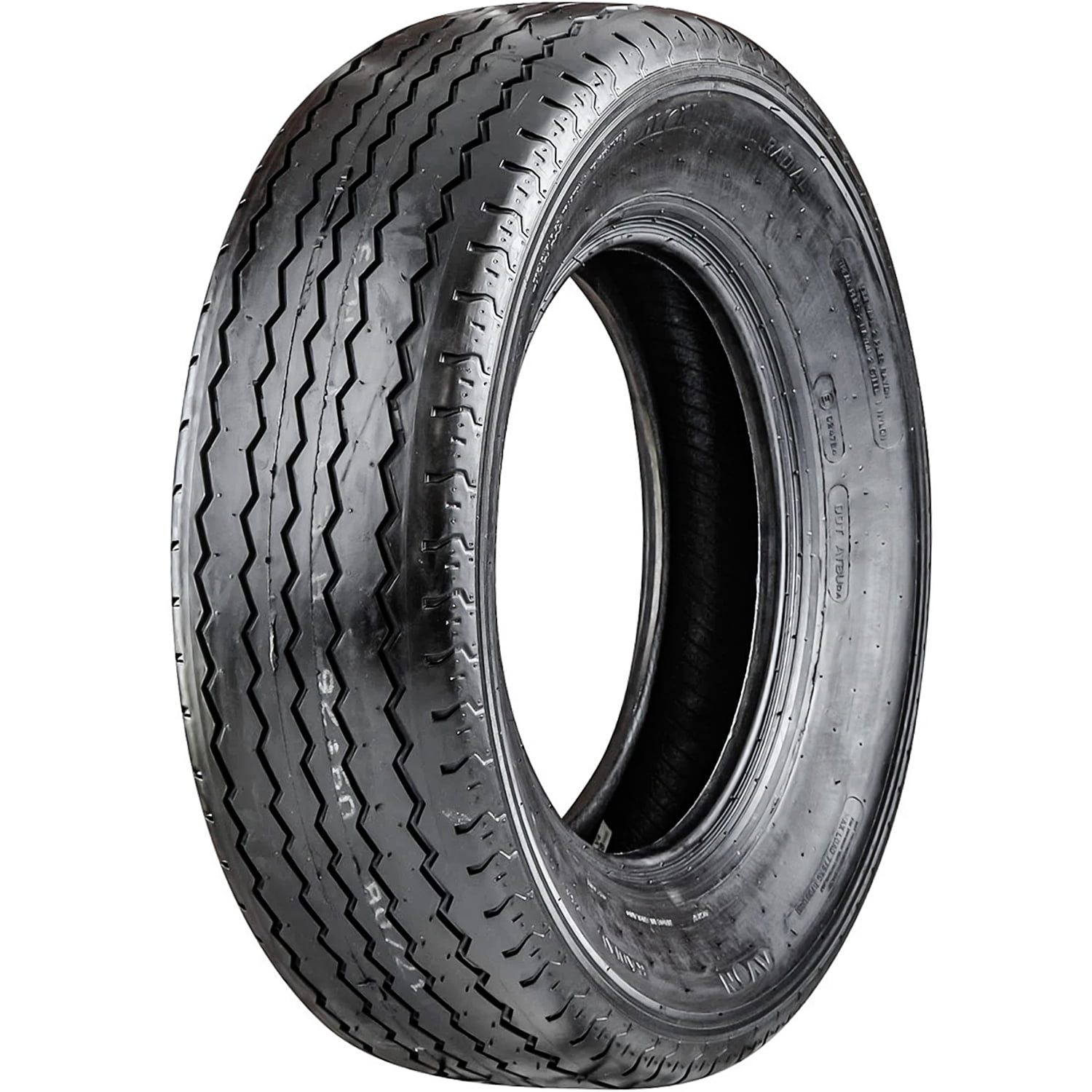 Avon CR6-ZZ 185/70R15 89V Performance All Weather Tire
