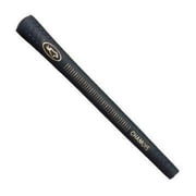 Avon Chamois Standard Black Golf Grips