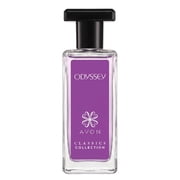 AVON Classics Odyssey Cologne for Women — Soft Floral Perfumes with Tuberose, Ylang-Ylang & Oakmoss — Long-Lasting Fragrance from the Classics Collection, 1.7 fl oz