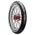 thumbnail image 1 of Avon Cobra Chrome AV91 Front Motorcycle Tire 150/80R-16 (71V) Black Wall for Triumph Rocket III Touring 2009-2012, 1 of 2