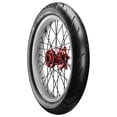 thumbnail image 1 of Avon Cobra Chrome AV91 Front Tire 100/90-19 (640518), 1 of 2