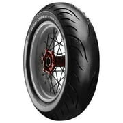 Avon Cobra Chrome AV92 Rear Tire 190/60R17 640591