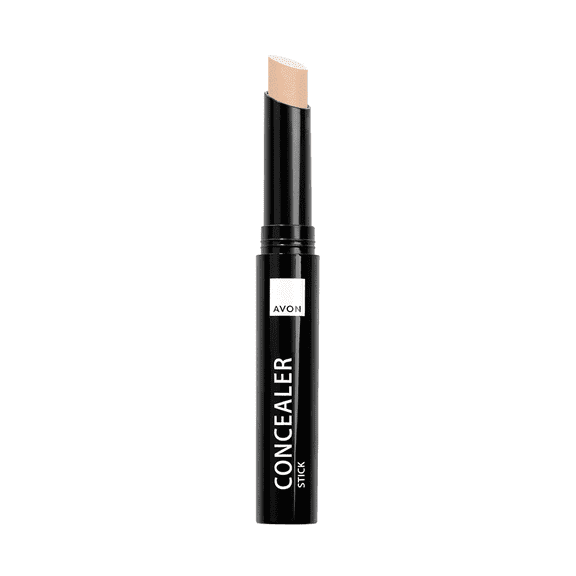 Avon Concealer Makeup Stick, 24N Neutral Light Medium, 1.8g