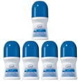 thumbnail image 1 of Avon Cool Confidence Long-Lasting Antiperspirant Deodorant Liquid with Aluminum Chlorohydrate, Baby Powder Scent, 1.7 fl oz (5 Pack), 1 of 9