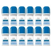 Avon ? Cool Confidence Deodorant Women 2.6 oz./75ml - Roll-On Antiperspirant Deodorant PACK OF 10