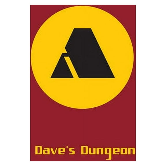 Avon - Dave's Dungeon - Rock - CD
