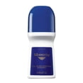 thumbnail image 1 of Avon Deodorant Men's Roll-on Mesmerize, Quick-drying, Non-whitening, Anti-stain formula, 24-Hour Odor and Wetness Protection, 2.6oz/75ml, 1 of 8