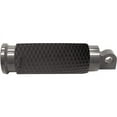 thumbnail image 1 of Avon FP-GEL-70-ANO Air Gel Footpegs - Black Anodized, 1 of 3
