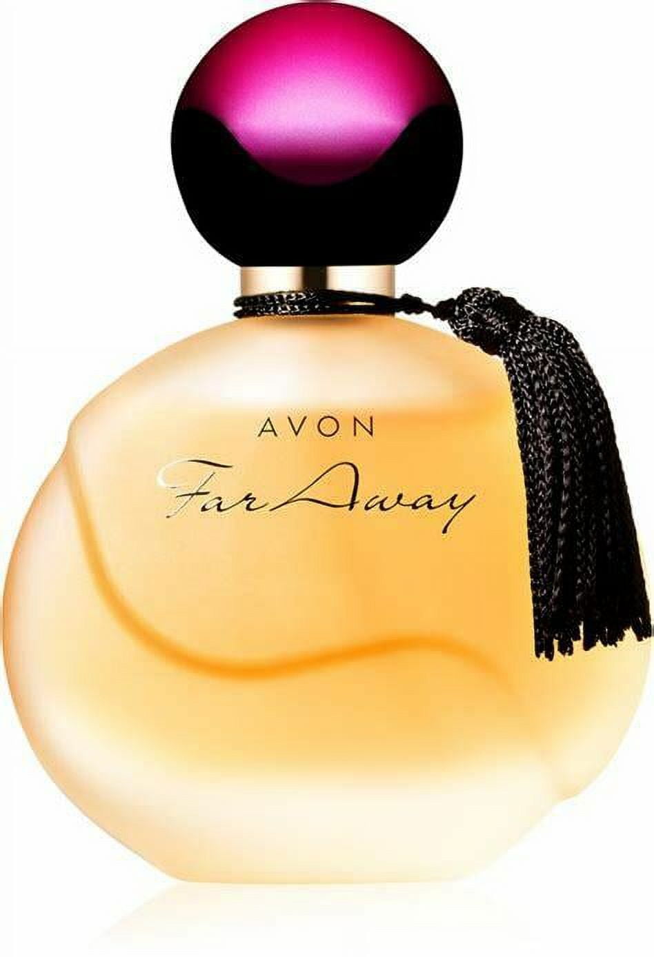 Avon FAR AWAY Eau de Parfum Spray Reviews 2024