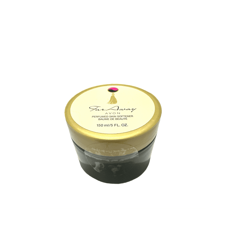 Avon Far Away Perfumed Skin Softer Cream