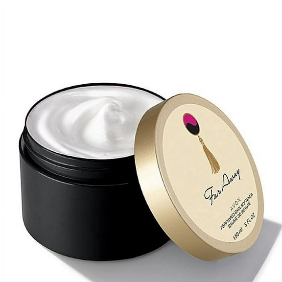 Avon Far Away Perfumed Skin Softer Cream