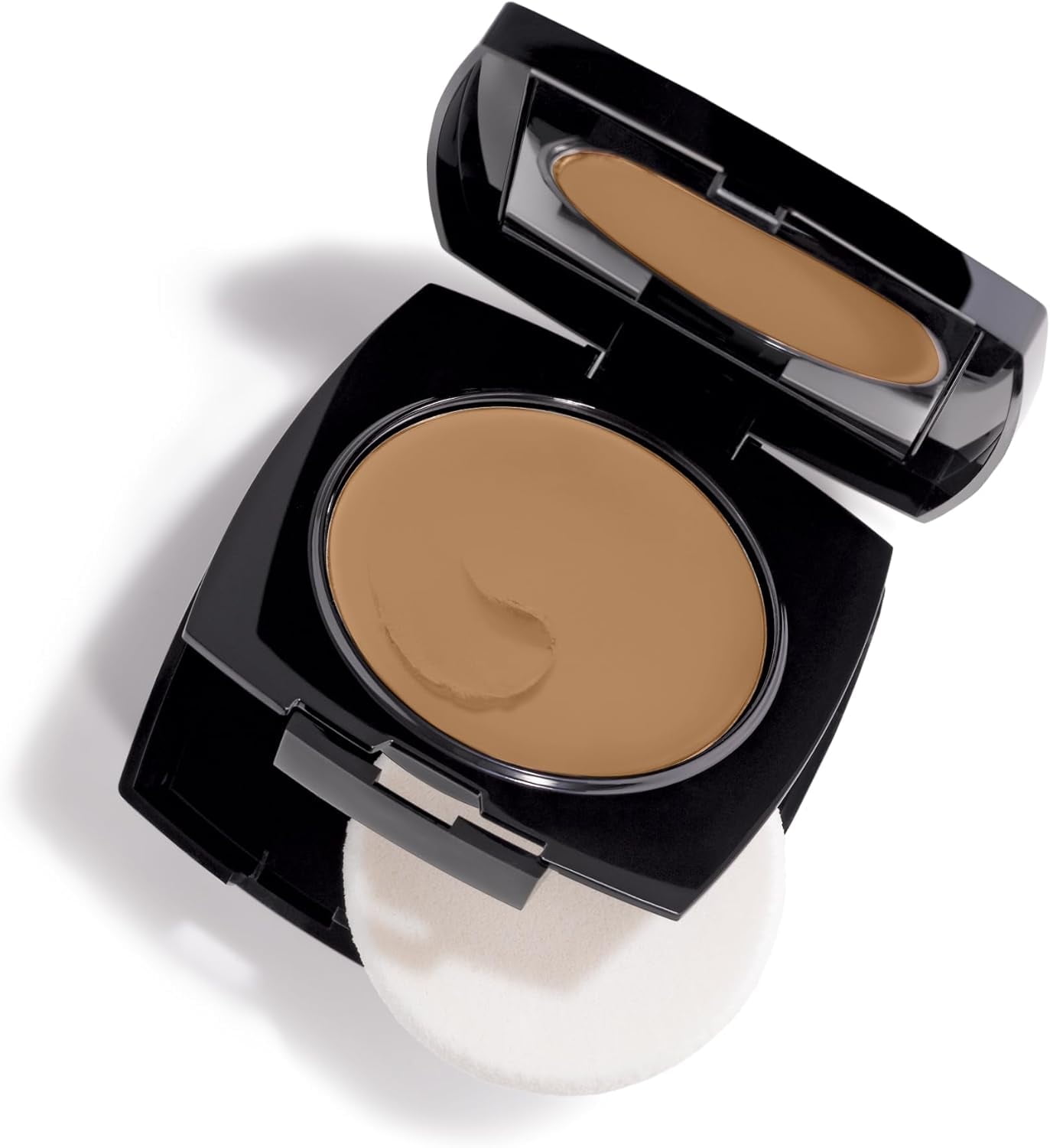 Avon Flawless CREAM-TO-POWDER FOUNDATION Compact 9g, SPF 15 / 420G CARAMEL