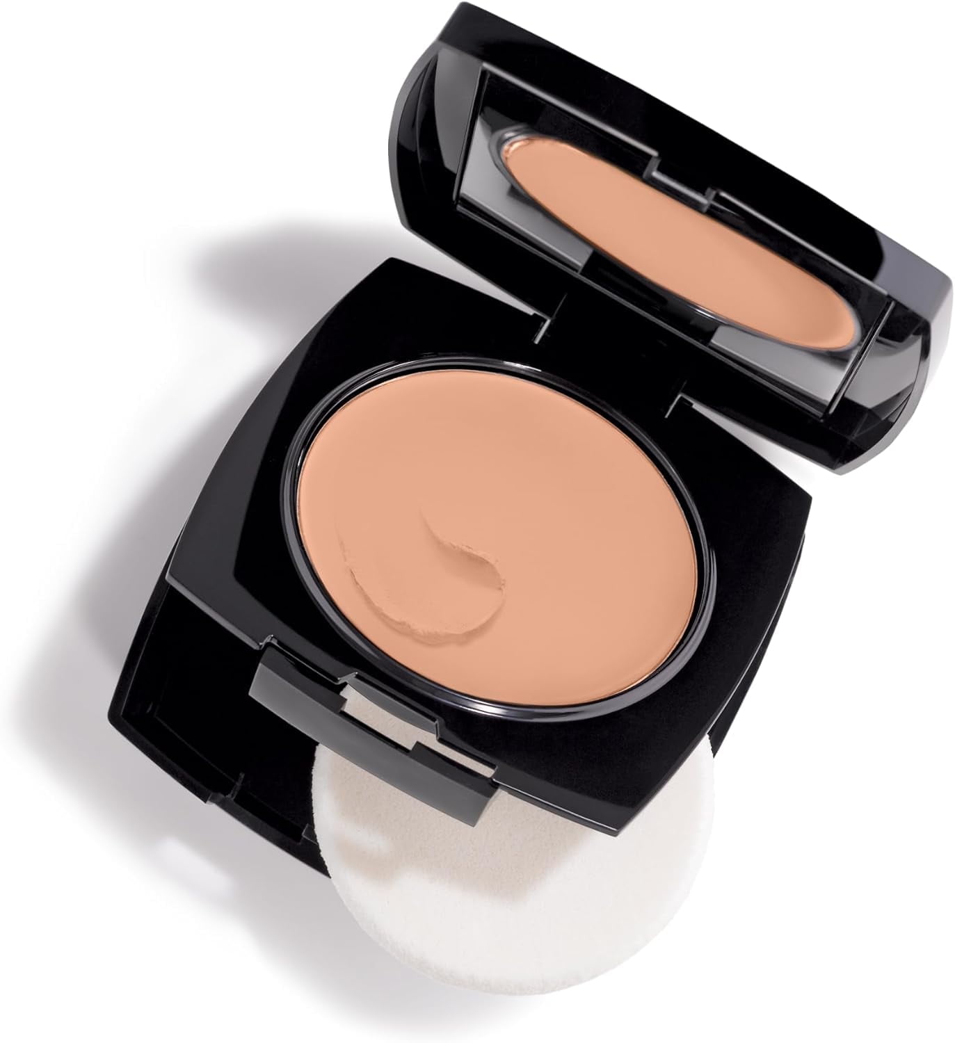 Avon Flawless CREAM-TO-POWDER FOUNDATION Compact 9g, SPF15 / 230N CREAMY NATURAL