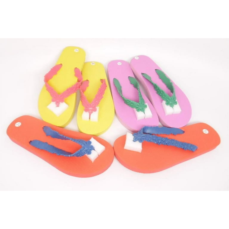 Avon flip flops on sale