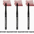 thumbnail image 1 of Avon Glimmersticks Retractable Lip Liner / MYSTERY MAUVE / SET OF 3, 1 of 4