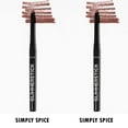 thumbnail image 1 of Avon Glimmersticks Retractable Lip Liner / SIMPLY SPICE / SET OF 2, 1 of 4