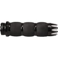 thumbnail image 1 of Avon Grips Black Air Cushion Excalibur Grips AIR-90-ANO-EX, 1 of 2