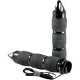thumbnail image 1 of Avon Grips Black Anodized Spike Air Cushion Heated Grips Pair for Indian 2015 - 2019 Scout Models IN-S-AIR-90ASH, 1 of 1